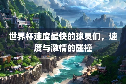 世界杯速度最快的球员们，速度与激情的碰撞眉山市正发家政服务有限公司