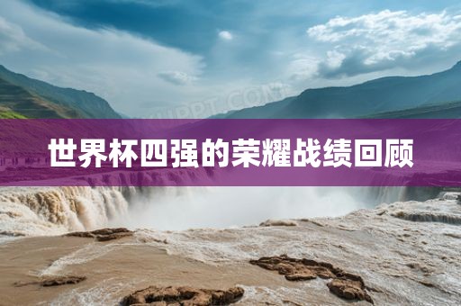 世界杯四强的荣耀战绩回顾眉山市正发家政服务有限公司