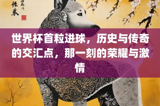 世界杯首粒进球，历史与传奇的交汇点，那一刻的荣耀与激情眉山市正发家政服务有限公司