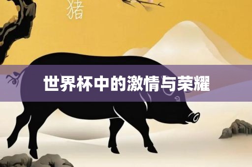 世界杯中的激情与荣耀眉山市正发家政服务有限公司