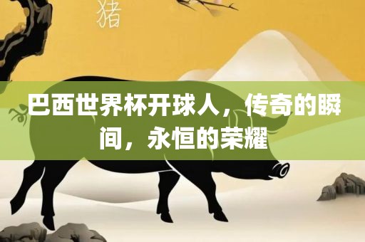 巴西世界杯开球人，传眉山市正发家政服务有限公司奇的瞬间，永恒的荣耀