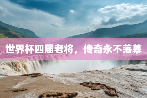 世界杯四届老将，传奇永不落幕