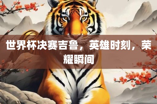 世界杯决赛吉鲁，英雄时刻，荣耀瞬间眉山市正发家政服务有限公司