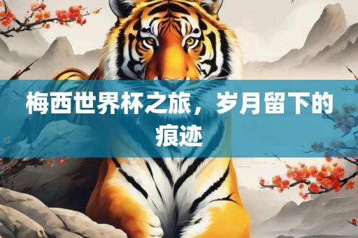 梅西世界杯之旅，岁月留下的痕迹眉山市正发家政服务有限公司