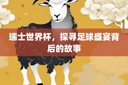 瑞士世界杯，探寻足球盛宴背后的故事眉山市正发家政服务有限公司