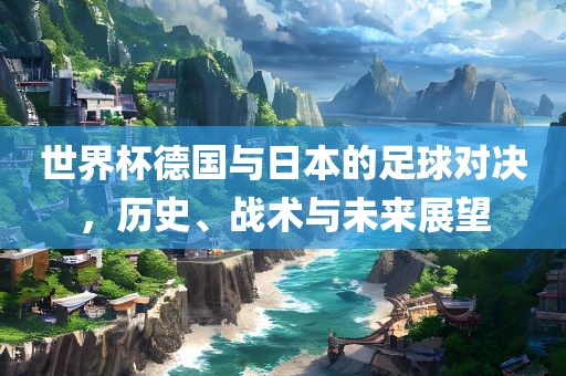 世界杯德国与日本的足球对决，历史、战术与未来展望