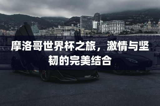 摩洛哥世界杯之旅，激情与坚韧的完美结合眉山市正发家政服务有限公司