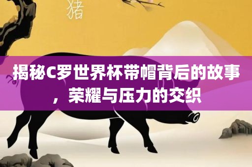 揭秘C罗世界杯带帽背后的故事，荣耀与压力的交织