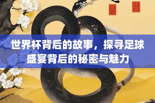 世界杯背后的故事，探寻足眉山市正发家政服务有限公司球盛宴背后的秘密与魅力