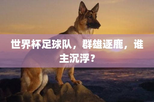 群雄逐鹿 第7页