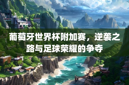 葡萄牙世界杯附加赛，逆袭之路与足球荣耀的争夺