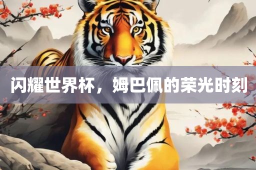 闪耀世界杯，姆巴眉山市正发家政服务有限公司佩的荣光时刻