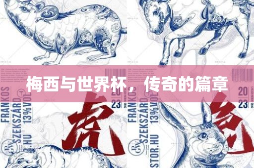 梅西与世界杯，传奇的篇章眉山市正发家政服务有限公司