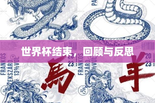 世界杯结束，回顾与反思眉山市正发家政服务有限公司