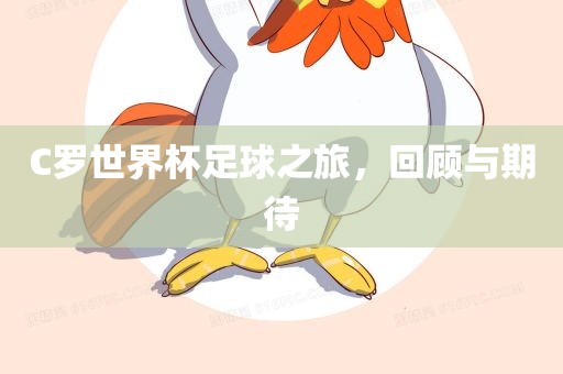 C罗世界杯足球之旅，回顾与期待