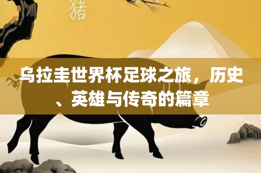 乌拉圭世界杯足球之旅，历史、英雄与传奇的篇章