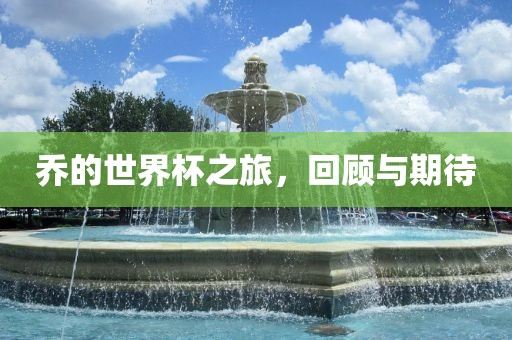乔的世界杯之旅，回顾与期待