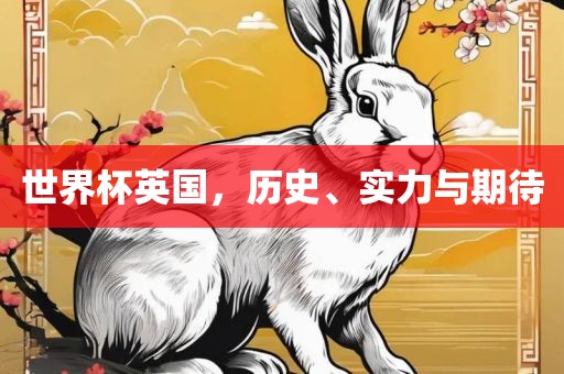 世界杯英国，历史、实力与期待