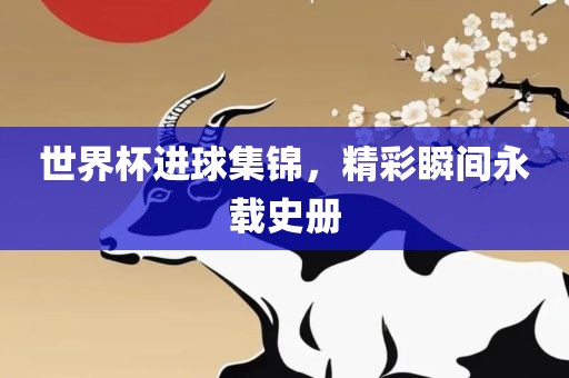 世界杯进球集锦，精彩瞬间永载史册眉山市正发家政服务有限公司
