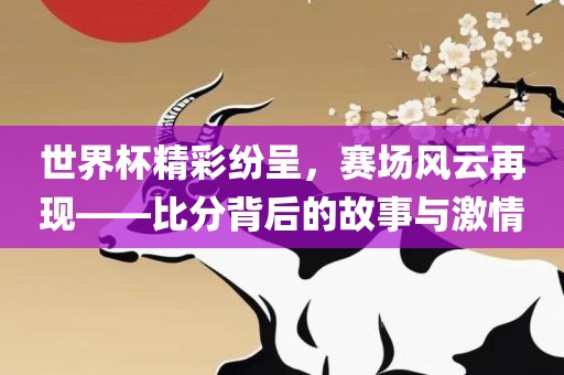 世界杯 第125页