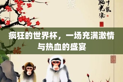 疯狂的世界杯，一场充满激情与热血的盛宴眉山市正发家政服务有限公司