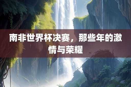 激情与荣耀 第10页