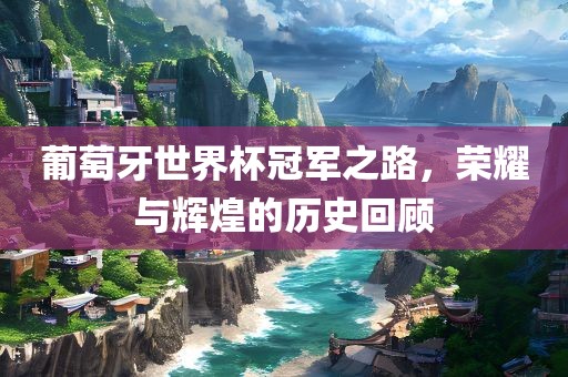 葡萄牙世界杯冠军之路，荣耀与辉煌的历史回顾眉山市正发家政服务有限公司
