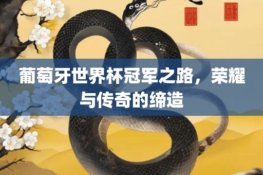 葡萄牙世界杯冠军之路，荣耀与传奇的缔造眉山市正发家政服务有限公司