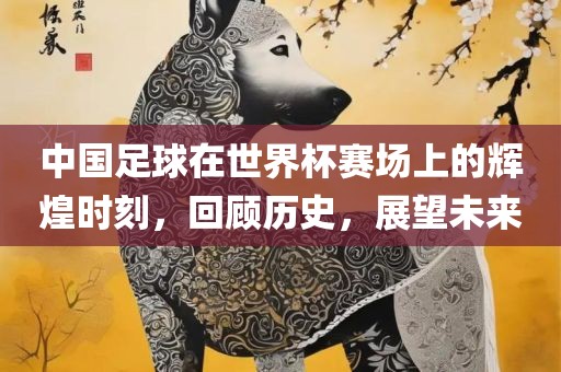 中国足球在世界杯赛场上的辉煌时刻，回顾历史，展望未来