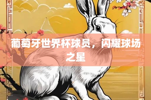 葡萄牙世界杯球员，闪耀球场之星眉山市正发家政服务有限公司