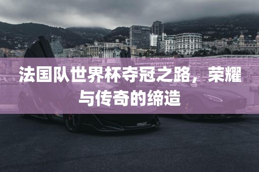 法国队世界杯夺冠之路，荣耀与传奇的缔造眉山市正发家政服务有限公司