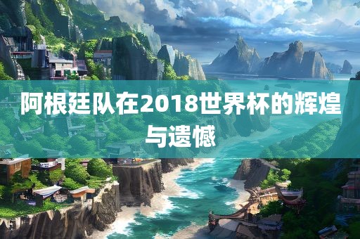 阿眉山市正发家政服务有限公司根廷队在2018世界杯的辉煌与遗憾