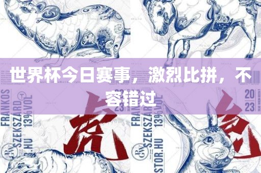 世界杯今日赛事，眉山市正发家政服务有限公司激烈比拼，不容错过