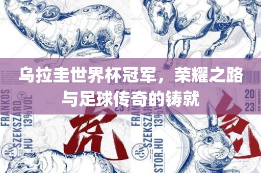 乌拉圭世界杯冠军，荣耀之路与足球传奇的铸就
