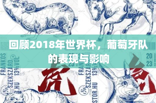 回顾2018年世界杯，葡萄牙队的表现与影响