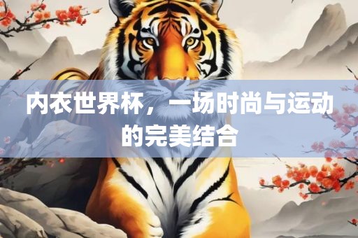 内衣世界杯，一场时尚与运动的完美结合眉山市正发家政服务有限公司