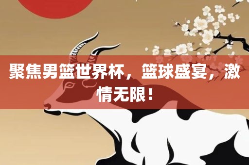 聚焦男篮世界杯，篮球盛宴，激情无限！眉山市正发家政服务有限公司