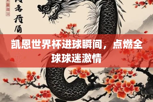 凯恩世界杯进球瞬间，点燃全球球迷激情眉山市正发家政服务有限公司