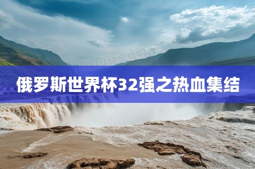 俄罗斯世界杯32强之热血集结眉山市正发家政服务有限公司