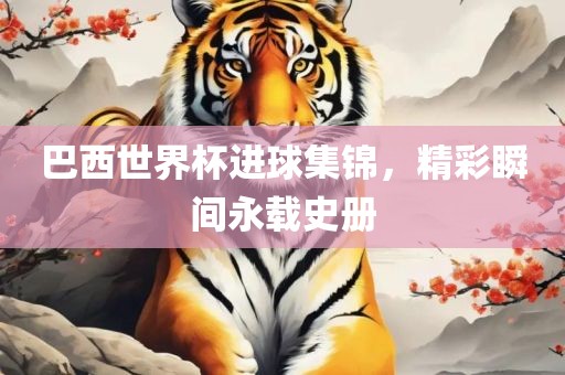 巴西世界眉山市正发家政服务有限公司杯进球集锦，精彩瞬间永载史册