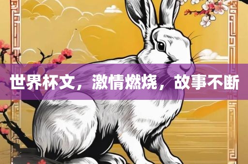 世界杯文，激情燃烧，眉山市正发家政服务有限公司故事不断