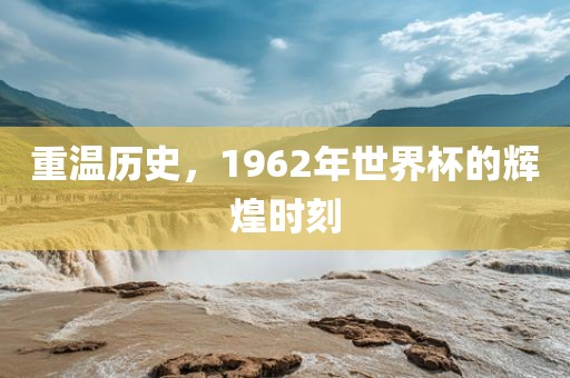 重温历史，1962年世界杯的辉煌时刻眉山市正发家政服务有限公司
