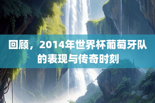 回顾，2014年世界杯葡萄牙队的表现与传奇时刻眉山市正发家政服务有限公司