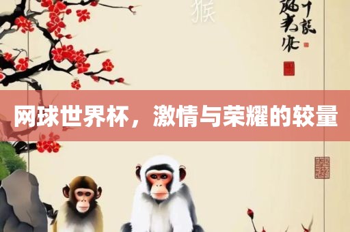 网球世界杯，激情与荣耀的较量眉山市正发家政服务有限公司