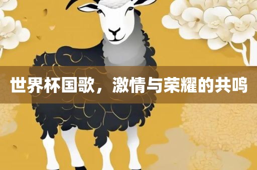世眉山市正发家政服务有限公司界杯国歌，激情与荣耀的共鸣