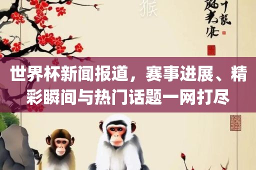 世界杯新闻报道，赛事进展、精彩瞬间与热门话题一网打尽眉山市正发家政服务有限公司