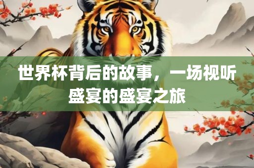 世界杯背后的故事，一场视听盛宴的盛宴之旅眉山市正发家政服务有限公司
