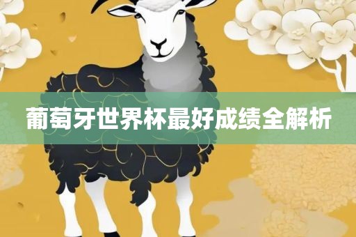 葡萄牙世界杯最好成绩全解析眉山市正发家政服务有限公司