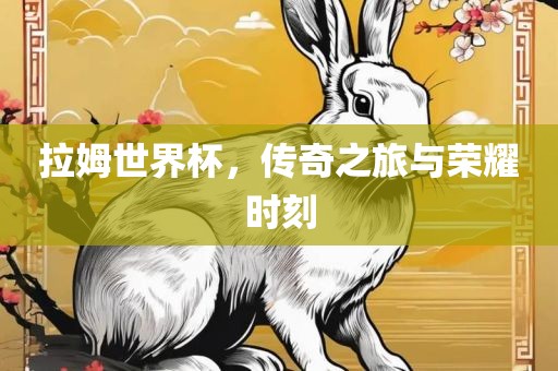 拉姆世界杯，传奇之旅与荣耀时刻