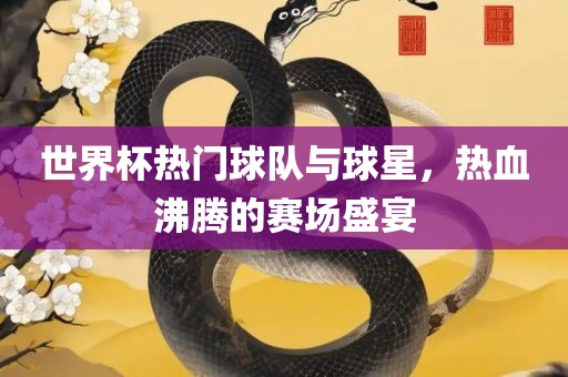 世界杯热门球队与球星，热血沸腾的赛场盛宴眉山市正发家政服务有限公司